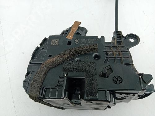 Rear left lock RENAULT CLIO V (B7_) 1.0 LPG (B7MT) | BP29372918C100 
