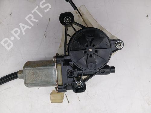 Rear left window mechanism AUDI A1 Sportback (GBA) 25 TFSI | BP31768849C24