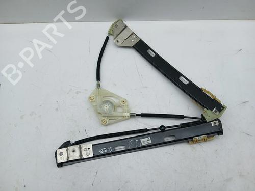 Used Front right window mechanism AUDI A1 Sportback (GBA) 25 TFSI (95 hp) 31768846