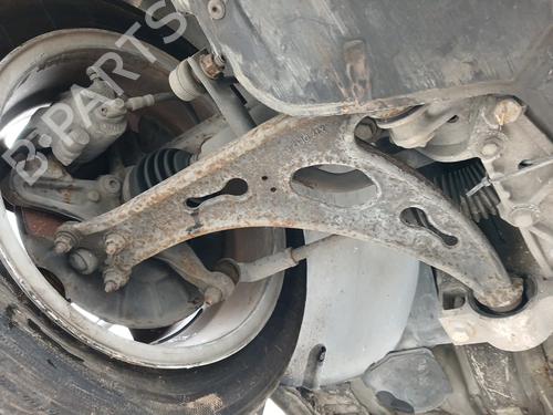 Højre fortil bærearm SEAT LEON (1P1) 1.9 TDI (105 hp) 31768871