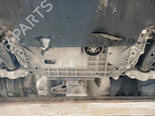 Used Subframe SEAT LEON (1P1) 1.9 TDI (105 hp) 31768864