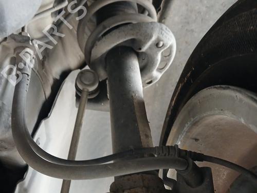 Used Right front shock absorber SEAT LEON (1P1) 1.9 TDI (105 hp) 31768869