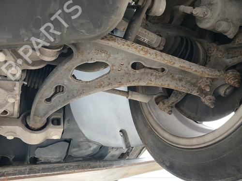 Used Left front suspension arm SEAT LEON (1P1) 1.9 TDI (105 hp) 31768872