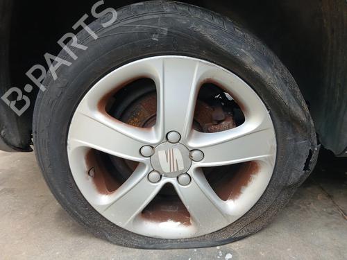 Used Rim SEAT LEON (1P1) 1.9 TDI (105 hp) 31768877