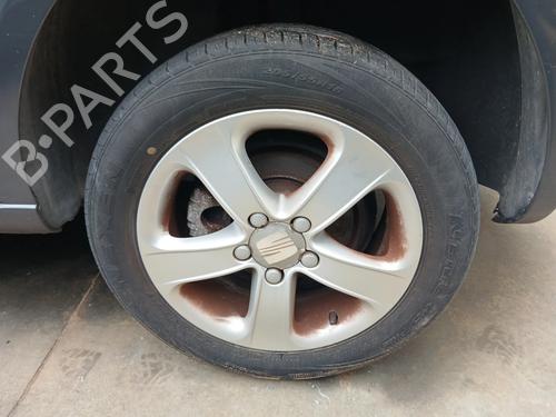 Used Rim SEAT LEON (1P1) 1.9 TDI (105 hp) 31768878