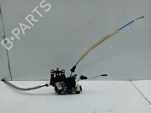 Used Rear right lock Rear right lock 30441814 30441814