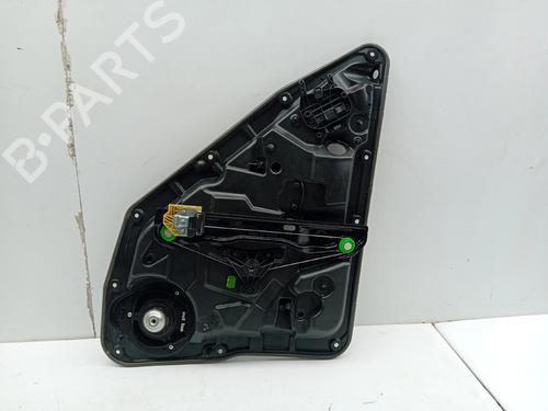 Used Rear right window mechanism Rear right window mechanism MERCEDES-BENZ B-CLASS Sports Tourer (W246, W242) B 180 CDI (246.200) (109 hp) 30442552 30442552