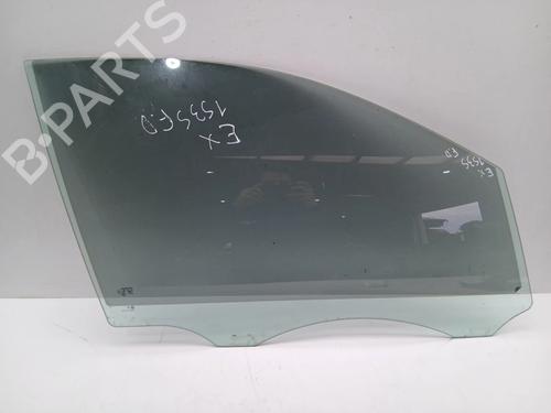 Used Front right door window PORSCHE CAYENNE (92A) 3.0 Diesel (245 hp) 29128086