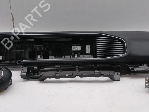 Airbag sæt MERCEDES-BENZ GLE (V167) GLE 350 de 4-matic (167.106) (333 hp) 31775809