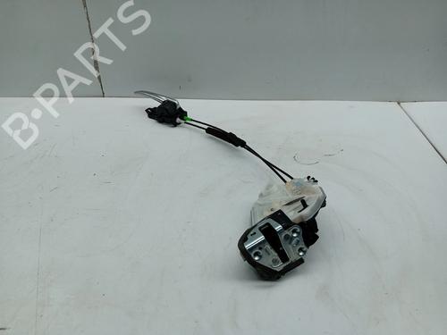 Used Rear left lock TOYOTA RAV 4 V (_A5_, _H5_) 2.5 Hybrid AWD (AXAP54, AXAP54L) (306 hp) 29512037