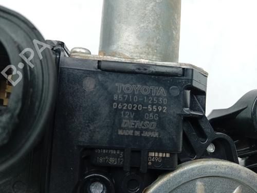 Front right window mechanism TOYOTA RAV 4 V (_A5_, _H5_) 2.5 Hybrid AWD (AXAP54, AXAP54L) | BP29526551C23  - Image 9