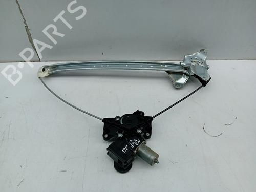 Used Front right window mechanism Front right window mechanism TOYOTA RAV 4 V (_A5_, _H5_) 2.5 Hybrid AWD (AXAP54, AXAP54L) (306 hp) 29526551 29526551