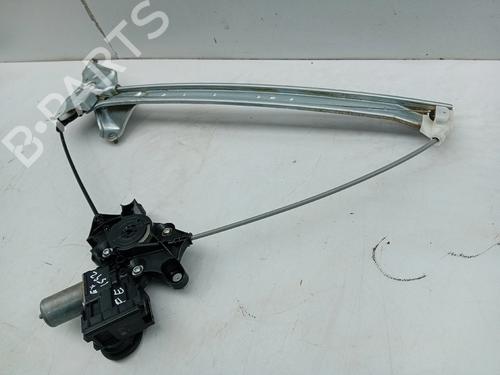Front left window mechanism TOYOTA RAV 4 V (_A5_, _H5_) 2.5 Hybrid AWD (AXAP54, AXAP54L) | BP29526552C22  - Image 9