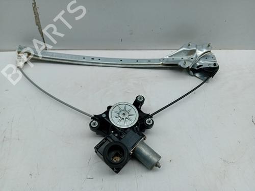 Used Front left window mechanism TOYOTA RAV 4 V (_A5_, _H5_) 2.5 Hybrid AWD (AXAP54, AXAP54L) (306 hp) 29526552