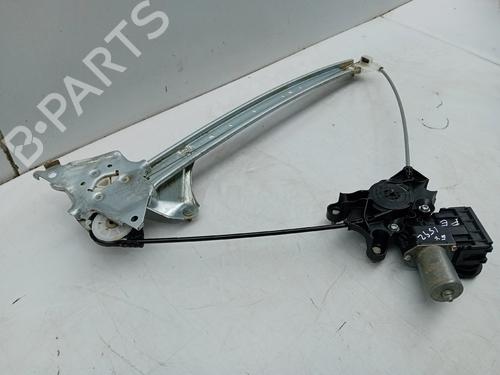 Front left window mechanism TOYOTA RAV 4 V (_A5_, _H5_) 2.5 Hybrid AWD (AXAP54, AXAP54L) | BP29526552C22  - Image 8