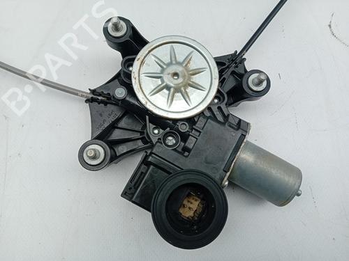 Rear left window mechanism TOYOTA RAV 4 V (_A5_, _H5_) 2.5 Hybrid AWD (AXAP54, AXAP54L) | BP29526554C24