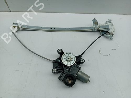 Used Rear left window mechanism TOYOTA RAV 4 V (_A5_, _H5_) 2.5 Hybrid AWD (AXAP54, AXAP54L) (306 hp) 29526554