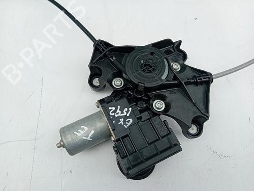 Rear left window mechanism TOYOTA RAV 4 V (_A5_, _H5_) 2.5 Hybrid AWD (AXAP54, AXAP54L) | BP29526554C24