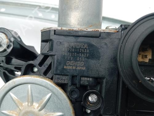 Rear left window mechanism TOYOTA RAV 4 V (_A5_, _H5_) 2.5 Hybrid AWD (AXAP54, AXAP54L) | BP29526554C24