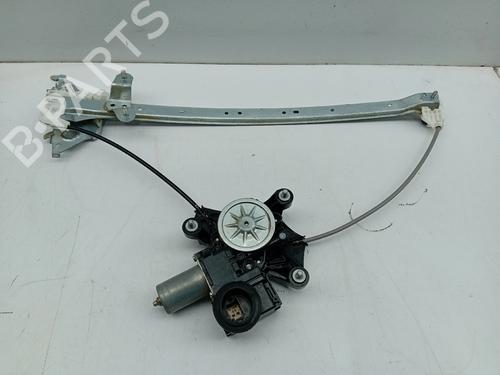 Rudehejsemekanisme Højre bagtil TOYOTA RAV 4 V (_A5_, _H5_) 2.5 Hybrid AWD (AXAP54, AXAP54L) (306 hp) 29526553