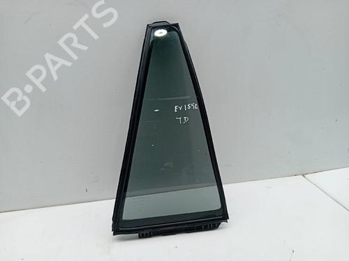 Used Rear right door window TOYOTA RAV 4 V (_A5_, _H5_) 2.5 Hybrid AWD (AXAP54, AXAP54L) (306 hp) 29526549