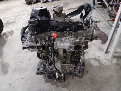 Engine (For Parts) PEUGEOT 2008 I (CU_) 1.2 THP 130 / PureTech 130 | BP31803965M64