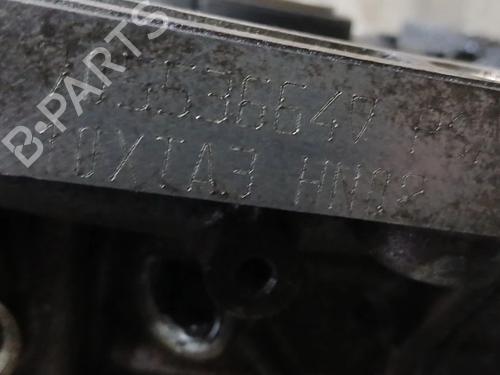 Engine (For Parts) PEUGEOT 2008 I (CU_) 1.2 THP 130 / PureTech 130 | BP31803965M64