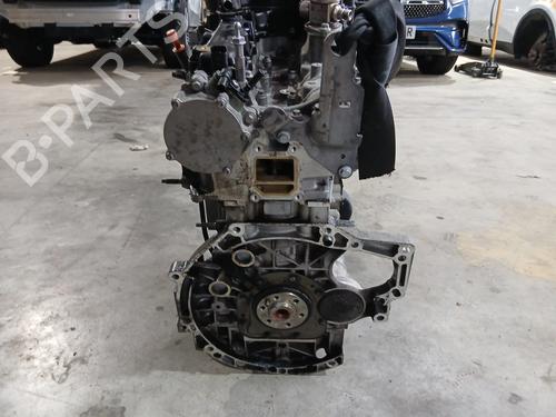 Engine (For Parts) PEUGEOT 2008 I (CU_) 1.2 THP 130 / PureTech 130 | BP31803965M64