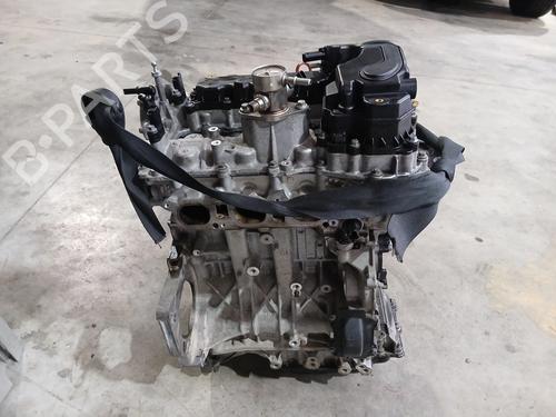 Engine (For Parts) PEUGEOT 2008 I (CU_) 1.2 THP 130 / PureTech 130 | BP31803965M64