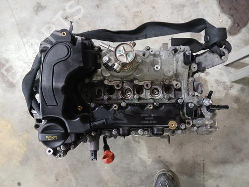 Motor (til dele) PEUGEOT 2008 I (CU_) 1.2 THP 130 / PureTech 130 (130 hp) 31803965