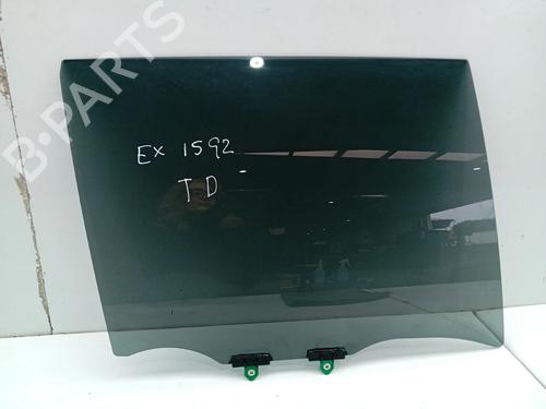 Used Rear right door window TOYOTA RAV 4 V (_A5_, _H5_) 2.5 Hybrid AWD (AXAP54, AXAP54L) (306 hp) 29526548