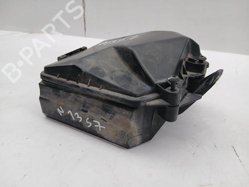 Fuse box RENAULT CLIO III (BR0/1, CR0/1) 1.5 dCi | BP31806565E1