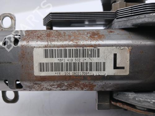Steering column AUDI A3 (8P1) 1.9 TDI | BP31806566M21 - Image 4