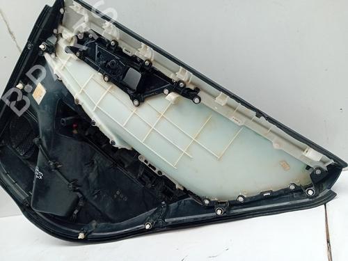 Rear left panel TOYOTA RAV 4 V (_A5_, _H5_) 2.5 Hybrid AWD (AXAP54, AXAP54L) | BP31806568C60 