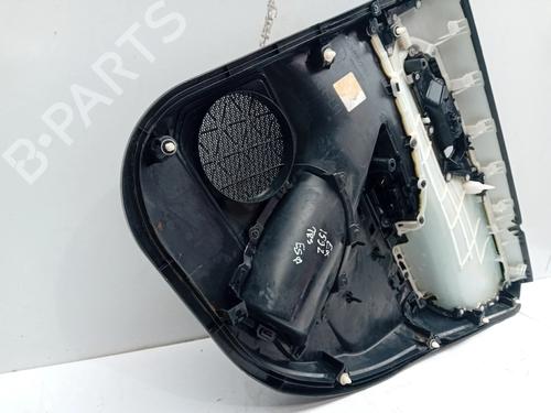 Rear left panel TOYOTA RAV 4 V (_A5_, _H5_) 2.5 Hybrid AWD (AXAP54, AXAP54L) | BP31806568C60 