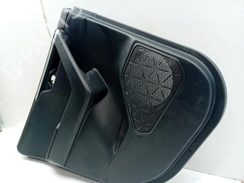 Rear left panel TOYOTA RAV 4 V (_A5_, _H5_) 2.5 Hybrid AWD (AXAP54, AXAP54L) | BP31806568C60 