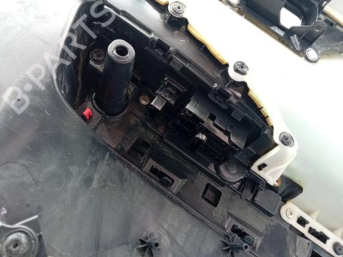 Rear left panel TOYOTA RAV 4 V (_A5_, _H5_) 2.5 Hybrid AWD (AXAP54, AXAP54L) | BP31806568C60 