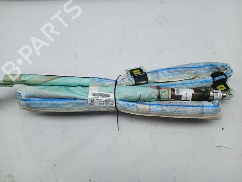 Used Right curtain airbag MERCEDES-BENZ GLE (V167) GLE 350 de 4-matic (167.106) (333 hp) 31806577