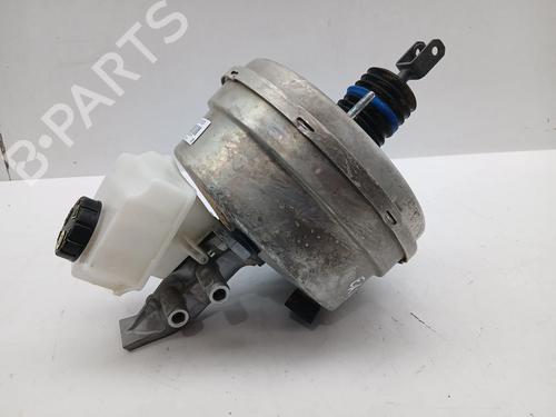 Used Servo brake MERCEDES-BENZ GLE (V167) GLE 350 de 4-matic (167.106) (333 hp) 31806572