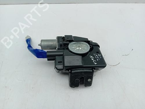 Used Tailgate lock TOYOTA RAV 4 V (_A5_, _H5_) 2.5 Hybrid AWD (AXAP54, AXAP54L) (306 hp) 31808505