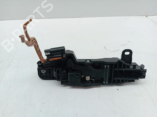 Rear right exterior door handle TOYOTA RAV 4 V (_A5_, _H5_) 2.5 Hybrid AWD (AXAP54, AXAP54L) | BP29526546C130 