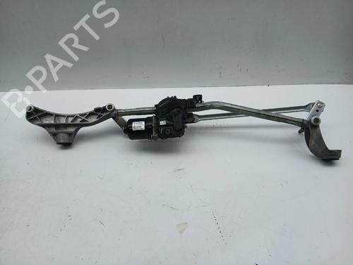 Used Front wiper motor MERCEDES-BENZ GLE (V167) GLE 350 de 4-matic (167.106) (333 hp) 31810121