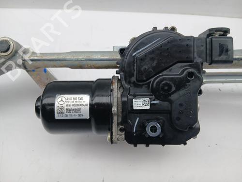 Front wiper motor MERCEDES-BENZ GLE (V167) GLE 350 de 4-matic (167.106) | BP31810121M29