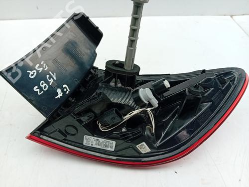 Farolim esquerdo RENAULT CLIO V (B7_) 1.0 LPG (B7MT) | BP29332178C34 