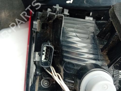 Farolim esquerdo RENAULT CLIO V (B7_) 1.0 LPG (B7MT) | BP29332178C34 