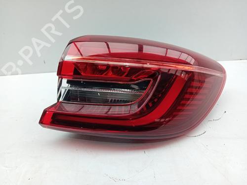 Farolim direito RENAULT CLIO V (B7_) 1.0 LPG (B7MT) (101 hp) 29332177