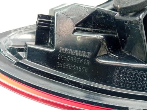 Right taillight RENAULT CLIO V (B7_) 1.0 LPG (B7MT) | BP29332177C35 