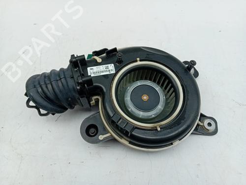 Used Heater blower motor RENAULT CLIO V (B7_) 1.0 LPG (B7MT) (101 hp) 31813787