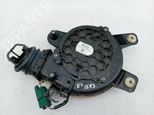 Heater blower motor RENAULT CLIO V (B7_) 1.0 LPG (B7MT) | BP31813787M62