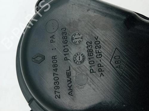 Rør RENAULT CLIO V (B7_) 1.0 LPG (B7MT) | BP31813793M125